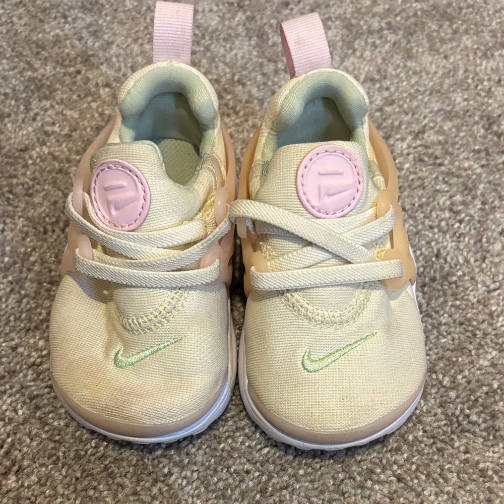 Nike Toddler Shoes